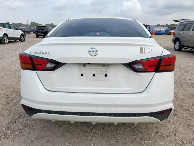 2022 NISSAN ALTIMA S - 1N4BL4BV9NN327223