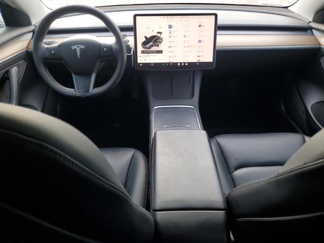 2022 TESLA MODEL 3 5YJ3E1EB9NF317525