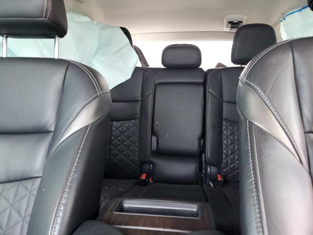 2019 NISSAN MURANO S 5N1AZ2MJ0KN142701