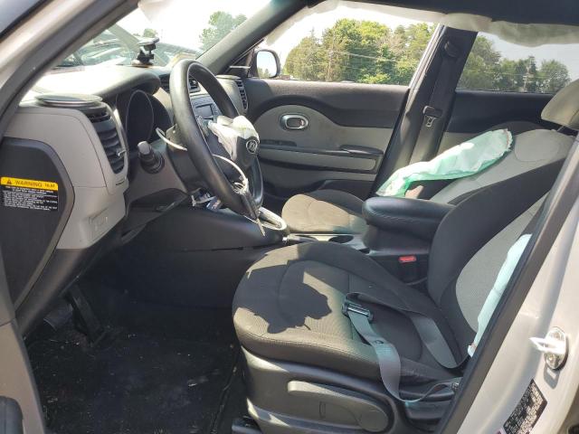 2017 KIA SOUL KNDJN2A27H7455089