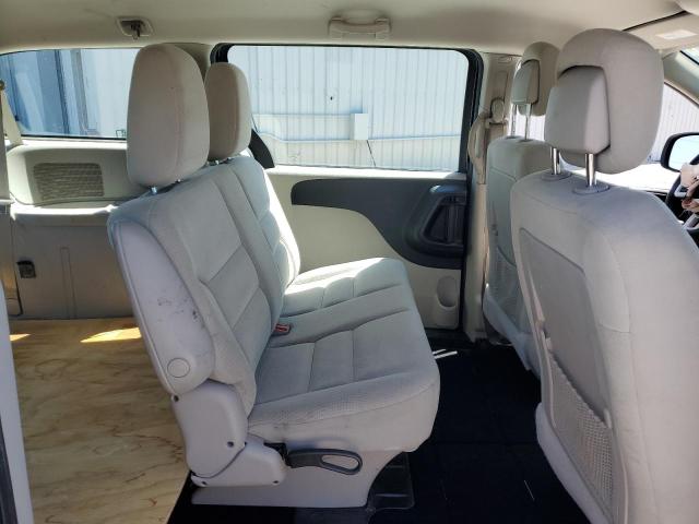 2015 DODGE GRAND CARA 2C4RDGBG1FR623849