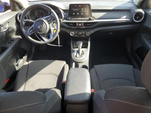 2020 KIA FORTE FE 3KPF24AD2LE231328