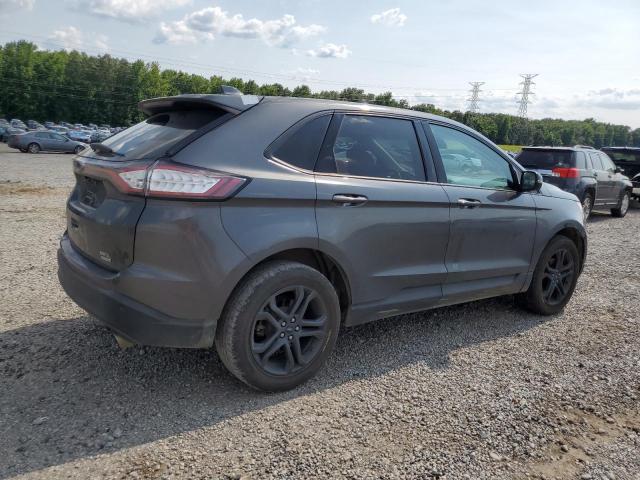 2018 FORD EDGE SEL 2FMPK3J90JBB36082