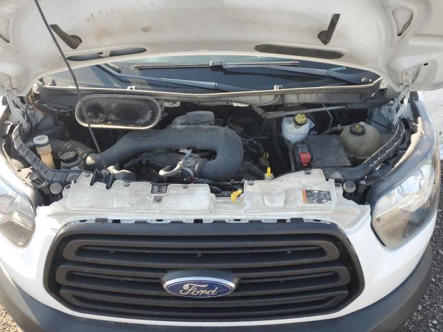 2019 FORD TRANSIT T- - 1FTYE1ZM5KKA80001