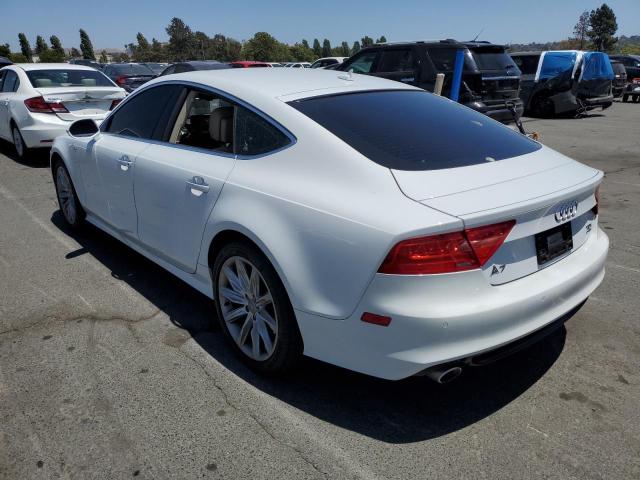 2014 AUDI A7 PRESTIG - WAU2MAFC8EN111391