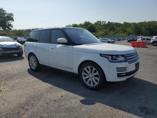 Vin: salgs2fv5ha366252, lot: 61789545, land rover rangerover hse 20174