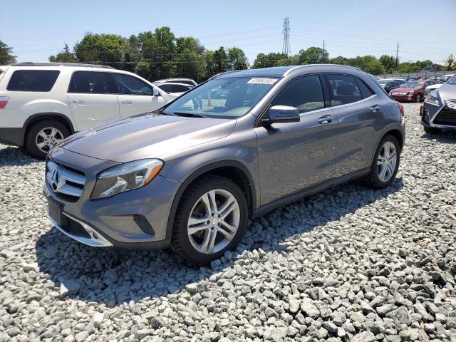 Vin: wdctg4gb9gj193013, lot: 61664165, mercedes-benz gla-class 250 4matic 2016 img_1