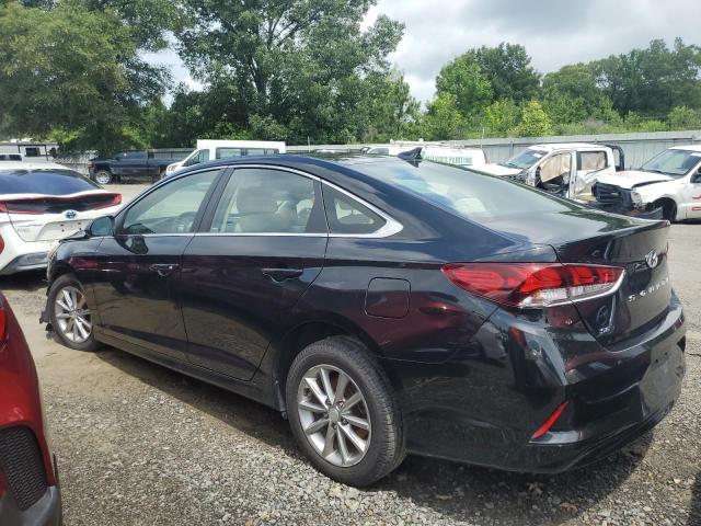 Vin: 5npe24af2jh649698, lot: 60340835, hyundai sonata se 20182