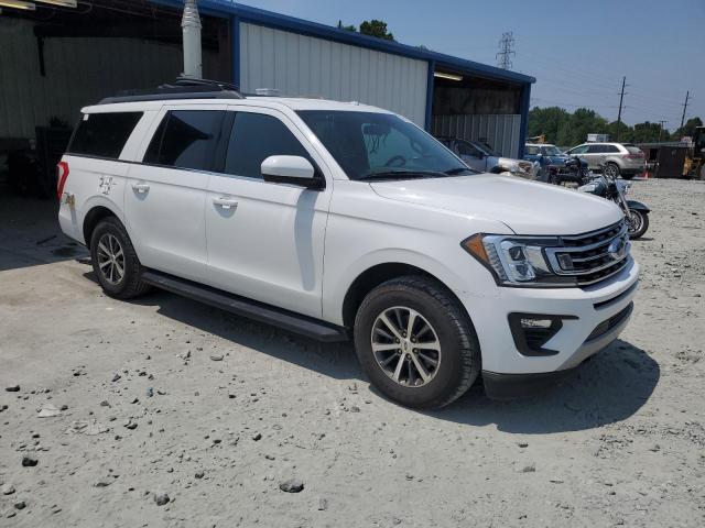 Vin: 1fmjk1jt7jea53758, lot: 62303425, ford expedition max xlt 20184