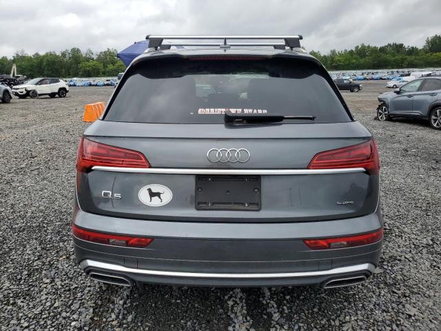 2024 AUDI Q5 PREMIUM WA1GAAFY8R2045892