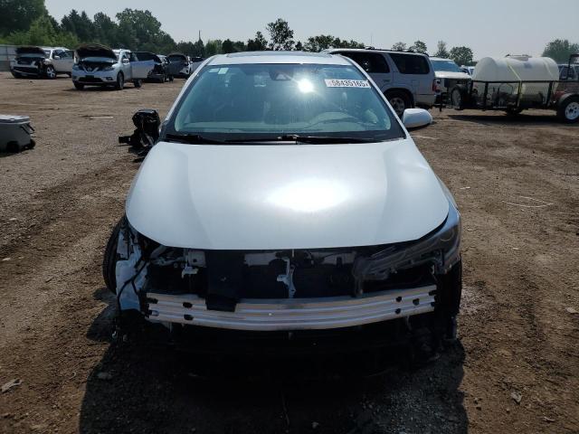 2022 TOYOTA COROLLA XL 5YFFPMAE5NP361969