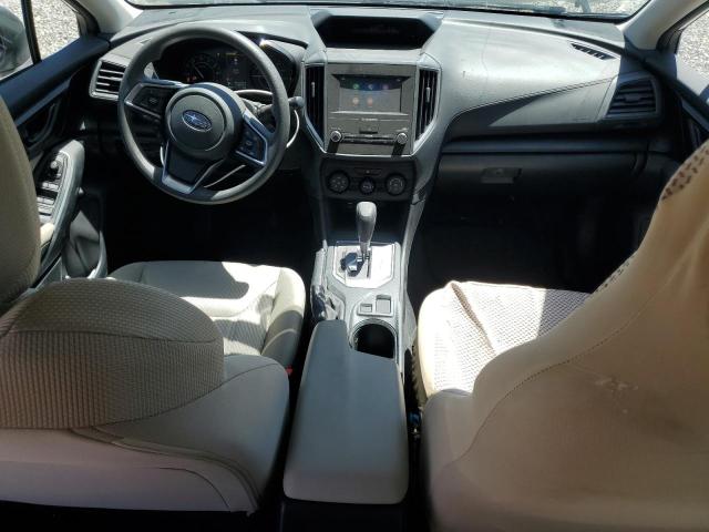 2020 SUBARU IMPREZA 4S3GTAB63L3731120