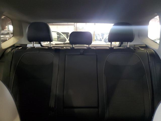 2025 VOLKSWAGEN TAOS SE - 3VVUC7B29SM018451