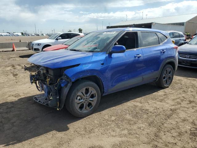 Vin: kndepcaa0r7644810, lot: 58229645, kia seltos lx 2024 img_1