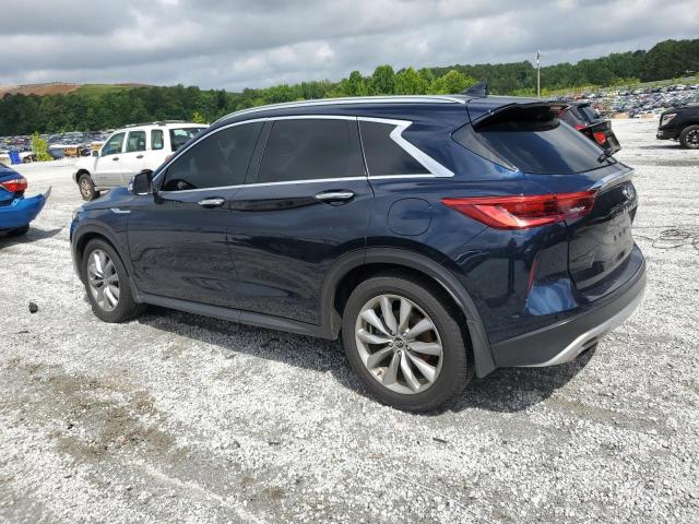 Vin: 3pcaj5m19kf148511, lot: 61424075, infiniti qx50 essential 20192