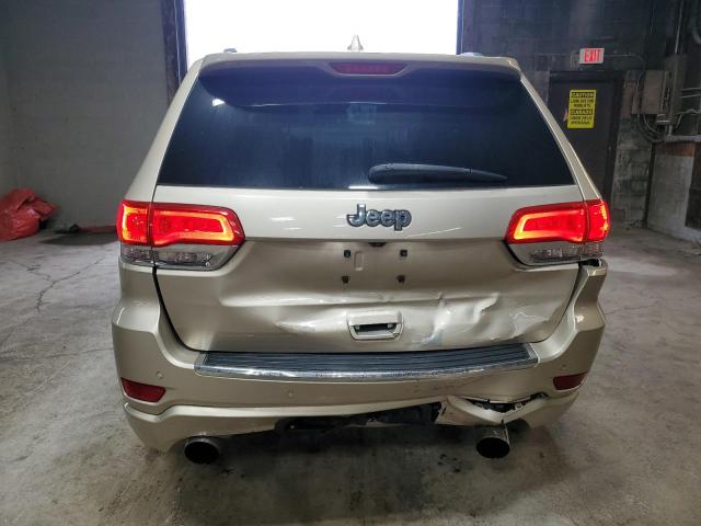 2014 JEEP GRAND CHER - 1C4RJFCT6EC148642