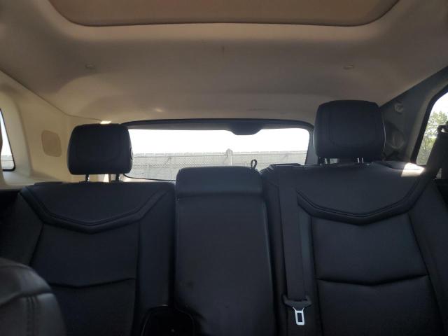 2019 CADILLAC XT5 PREMIU - 1GYKNERSXKZ138066