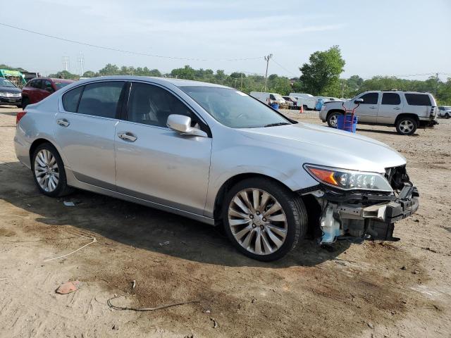 Vin: jh4kc1f51ec003745, lot: 59766005, acura rlx tech 20144