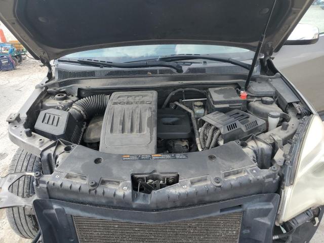 2CNALFEW3A6281064 2010 CHEVROLET EQUINOX