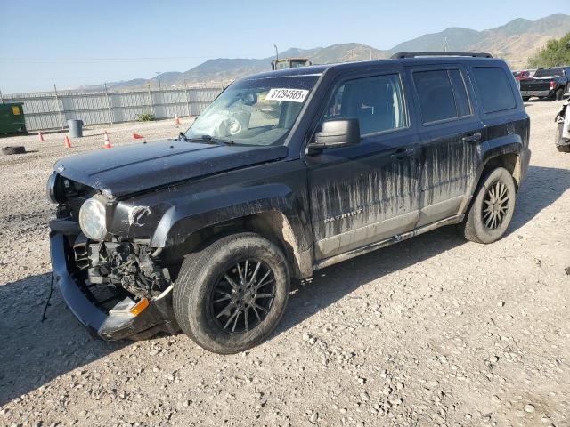 Vin: 1c4njrbb3gd508830, lot: 61294565, jeep patriot sport 2016 img_1