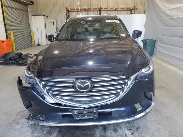 2019 MAZDA CX-9 GRAND JM3TCBDY8K0317731