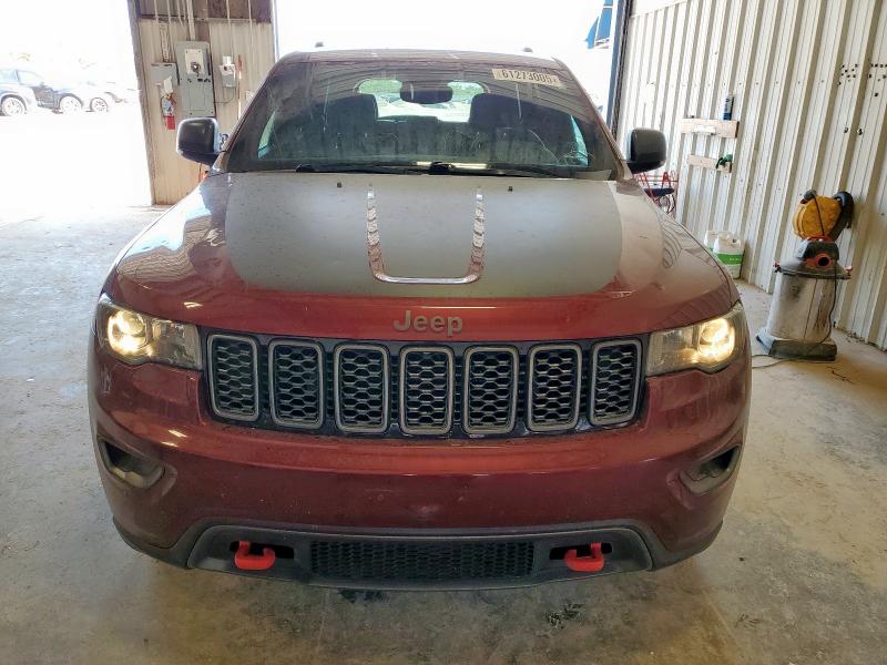 2019 JEEP GRAND CHER 1C4RJFLG2KC758651