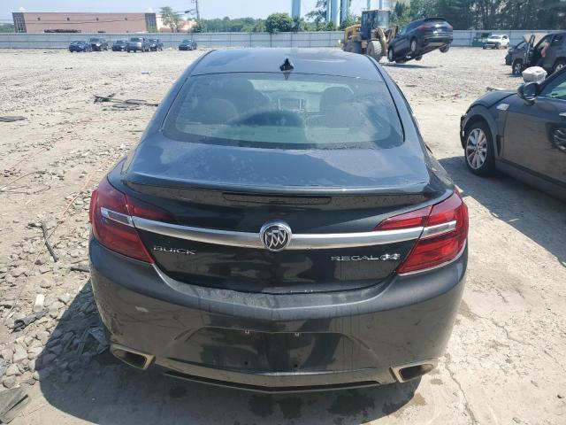 2016 BUICK REGAL GS 2G4GU5GX5G9110282