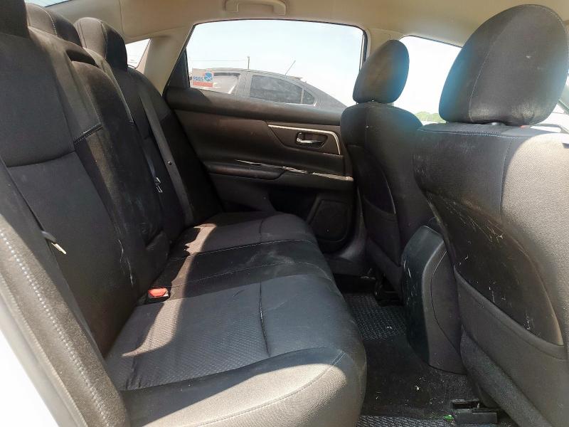 2018 NISSAN ALTIMA 2.5 - 1N4AL3AP4JC292802