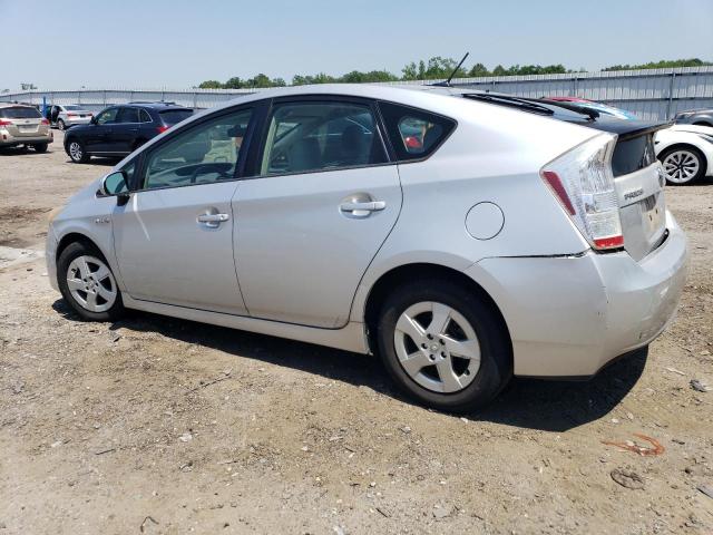 Vin: jtdkn3du1a5004619, lot: 59272825, toyota prius 20102