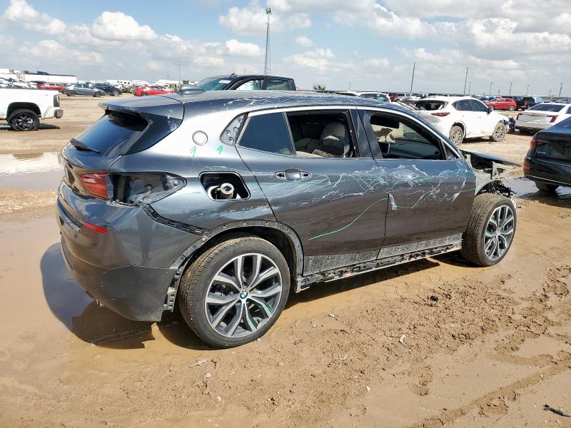 2018 BMW X2 XDRIVE2 WBXYJ5C33JEF78686