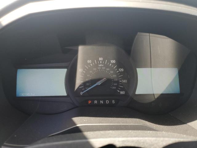 2024 FORD EDGE SEL 2FMPK4J90RBB02256