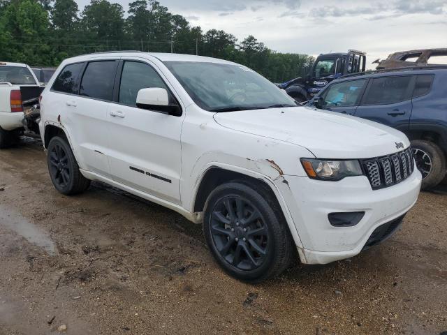 Vin: 1c4rjeag6kc689783, lot: 60612575, jeep grand cher laredo 20194