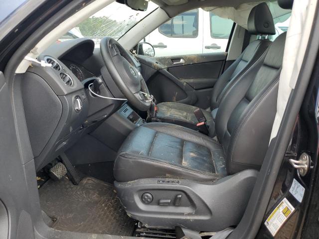 2017 VOLKSWAGEN TIGUAN SPO WVGTV7AX3HK020029