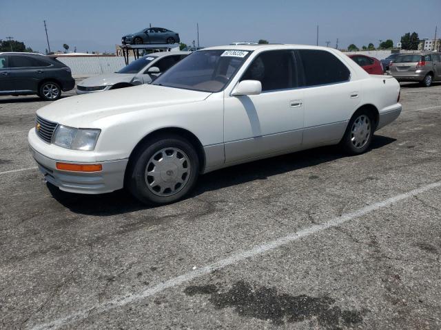Vin: jt8uf22e3s0031040, lot: 62136235, lexus ls400 400 1995 img_1