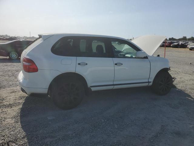Vin: wp1aa2ap5ala12023, lot: 61222425, porsche cayenne 20103