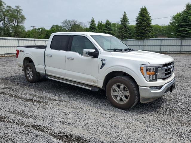 Vin: 1ftfw1e52pfb03351, lot: 59475625, ford f-150 supercrew 20234