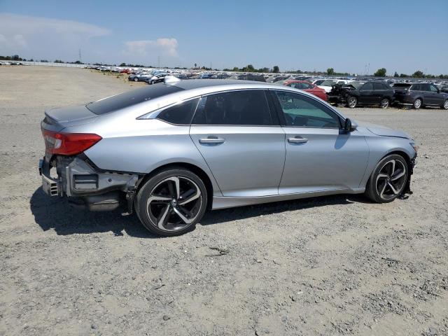 Vin: 1hgcv1f3xka141243, lot: 60053025, honda accord sport 20193