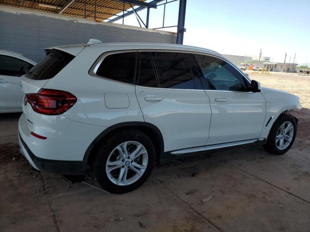 Vin: 5uxtr7c50klf36453, lot: 59966235, bmw x3 sdrive30i 20193