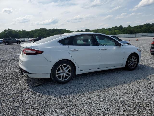 Vin: 3fa6p0h78gr261075, lot: 60284515, ford fusion se 20163