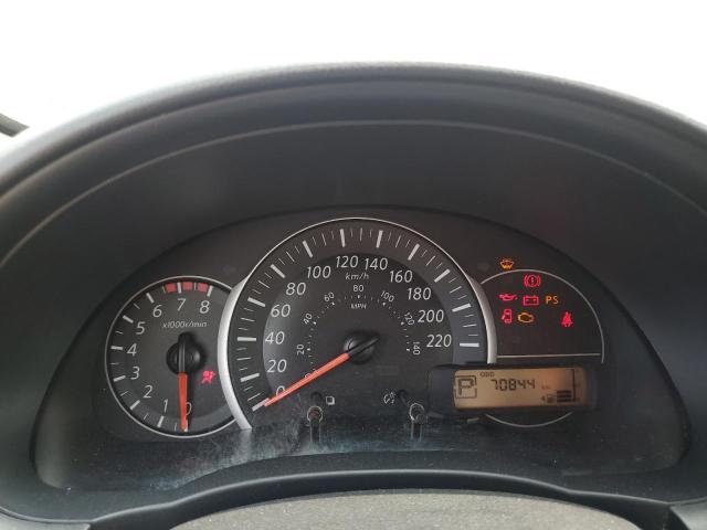 2019 NISSAN MICRA 3N1CK3CP5KL234659