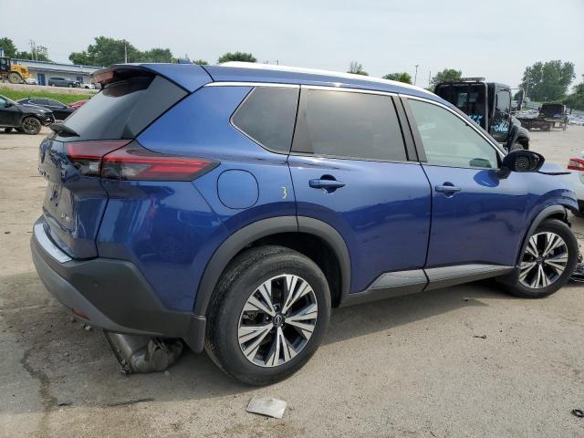 2023 NISSAN ROGUE SV 5N1BT3BB8PC768653