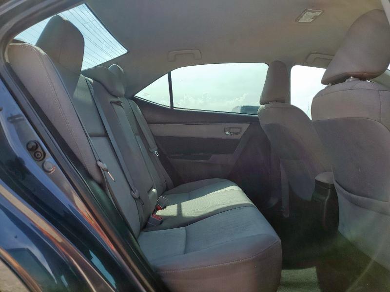 2016 TOYOTA COROLLA L - 5YFBURHE5GP486242