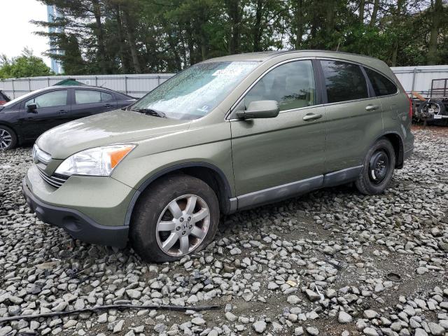 HONDA CR-V EXL