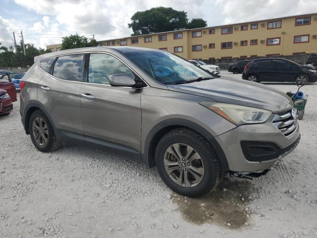 Vin: 5xyzt3lb6eg205353, lot: 59181425, hyundai santa fe 20144