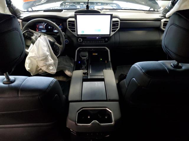 2024 TOYOTA TUNDRA CREWMAX PLATINUM 5TFNC5DB4RX045887