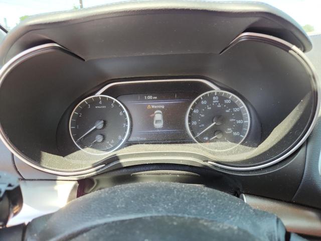 2020 NISSAN MAXIMA S 1N4AA6BV4LC384449