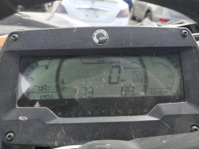 2023 CAN-AM MAVERICK 3JBVNAV23PE001865