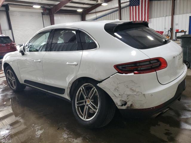 Vin: wp1ab2a58hlb11828, lot: 59842475, porsche macan s 20172