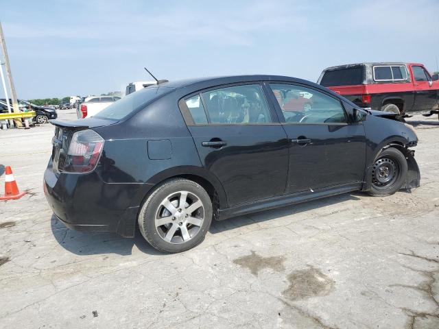 Vin: 3n1ab6ap8cl622501, lot: 59402925, nissan sentra 2.0 20123