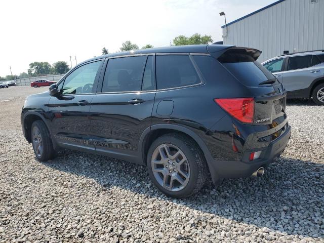 2023 HONDA PASSPORT E 5FNYF8H52PB008094